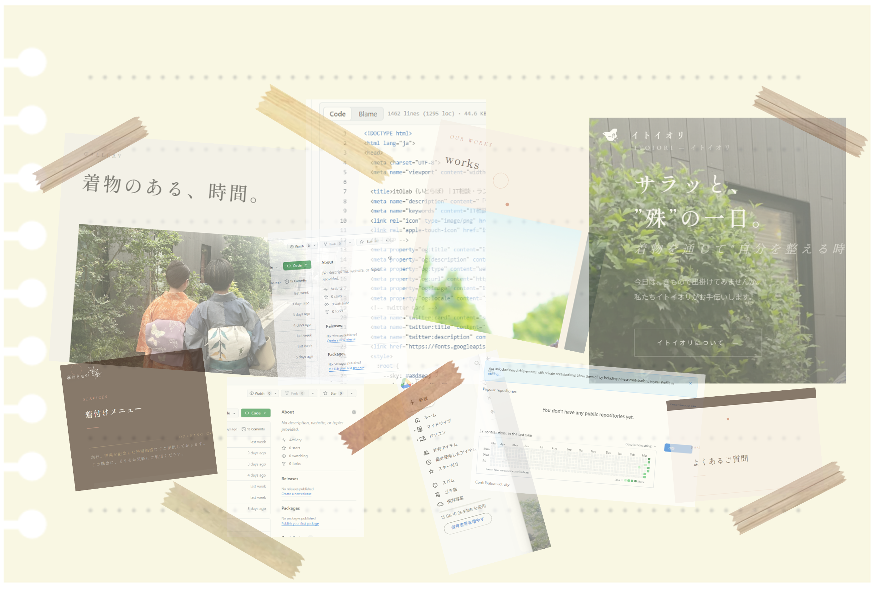 itOlabのイメージ